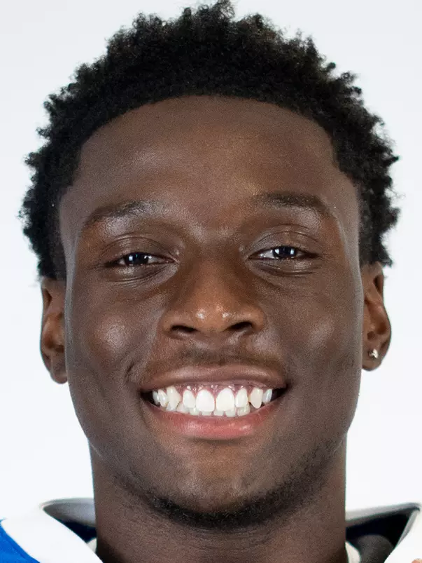 Antonio Turner