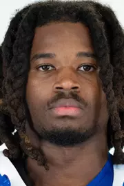 Larrell Sharp