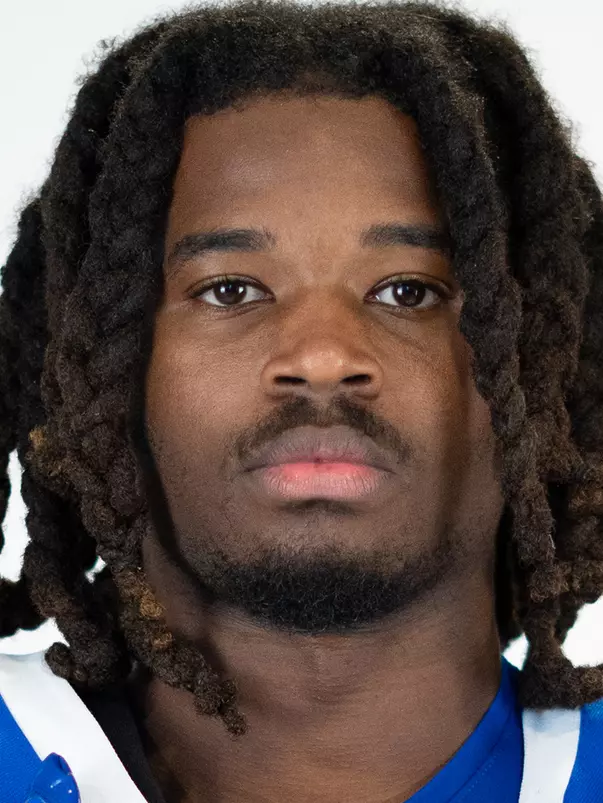 Larrell Sharp