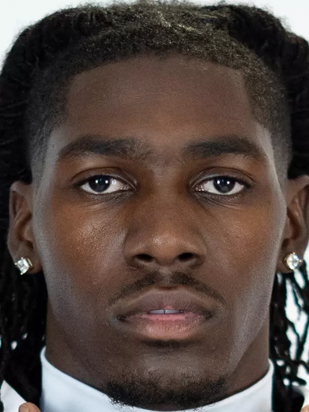 Keyon Stoutemire