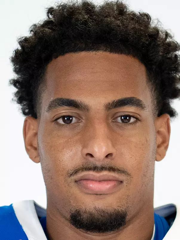 Tre'Von Taylor