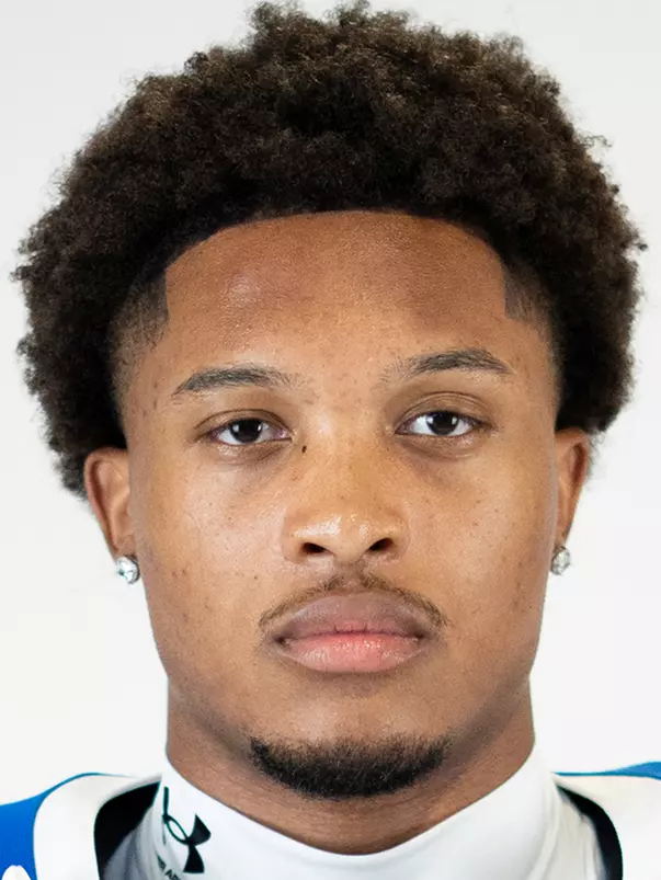 Malachi Calhoun