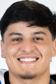 Bryan Ramirez