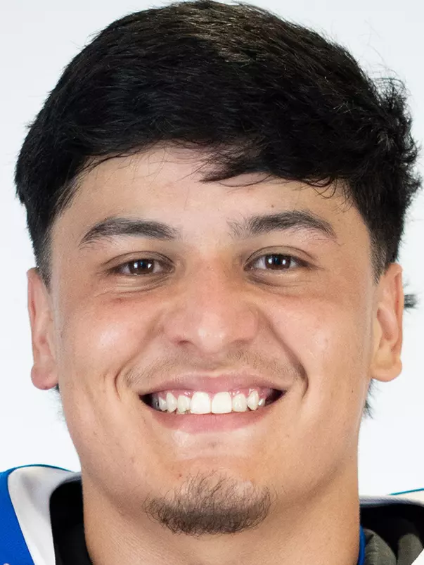 Bryan Ramirez