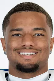 Jalen Woods
