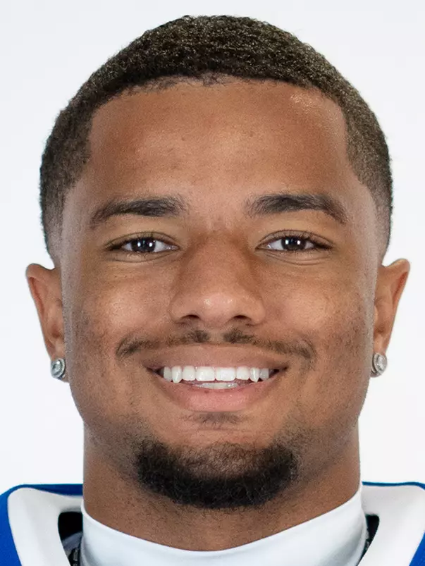 Jalen Woods