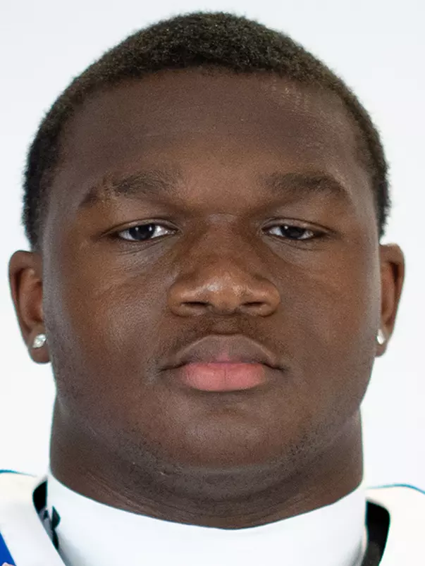 Temond Marchs Jr