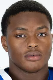 Jalen Williamson-Thomas
