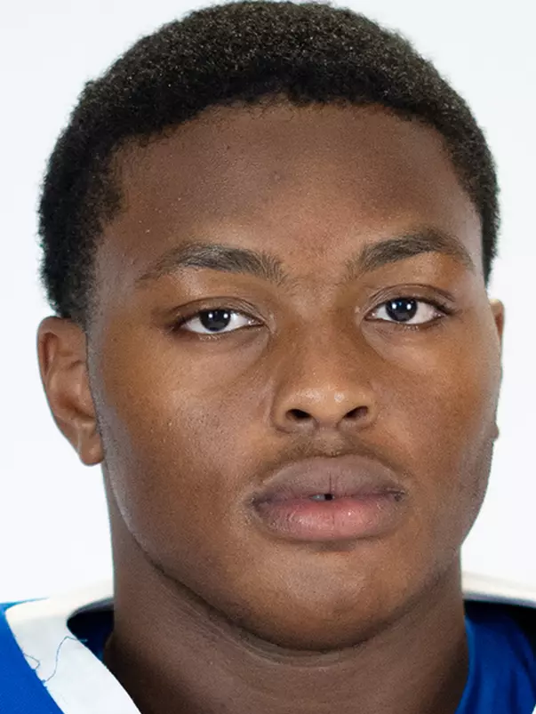 Jalen Williamson-Thomas