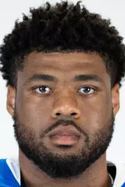 Tyher Howard-Thompson