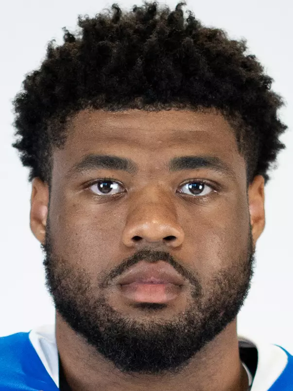Tyher Howard-Thompson