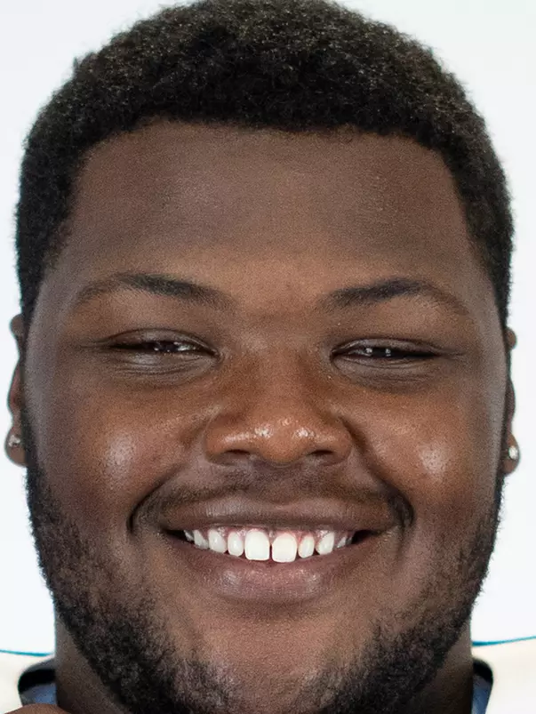 Demarkus Ward