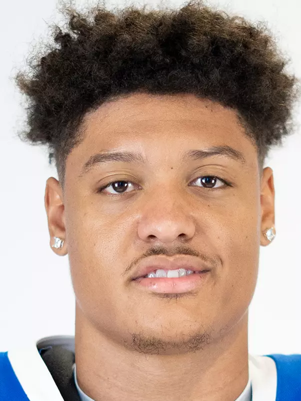 Isaiah Smith