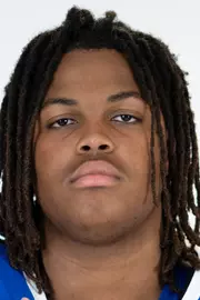 Dakari Bryant