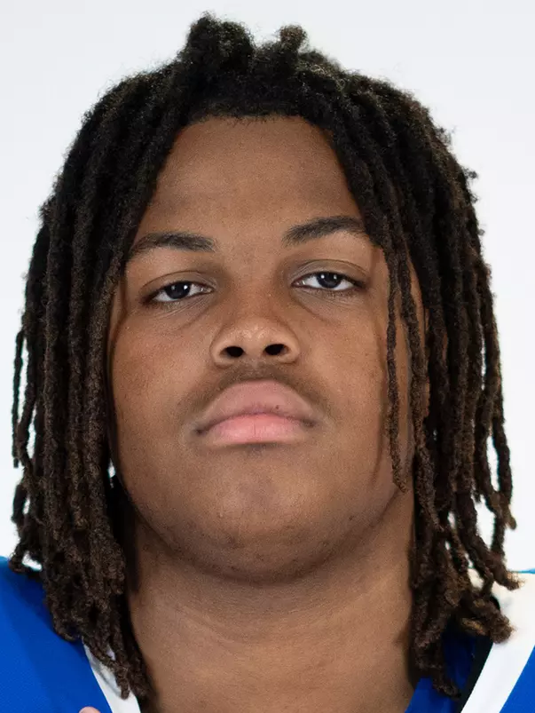Dakari Bryant