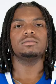 Damarius Stewart
