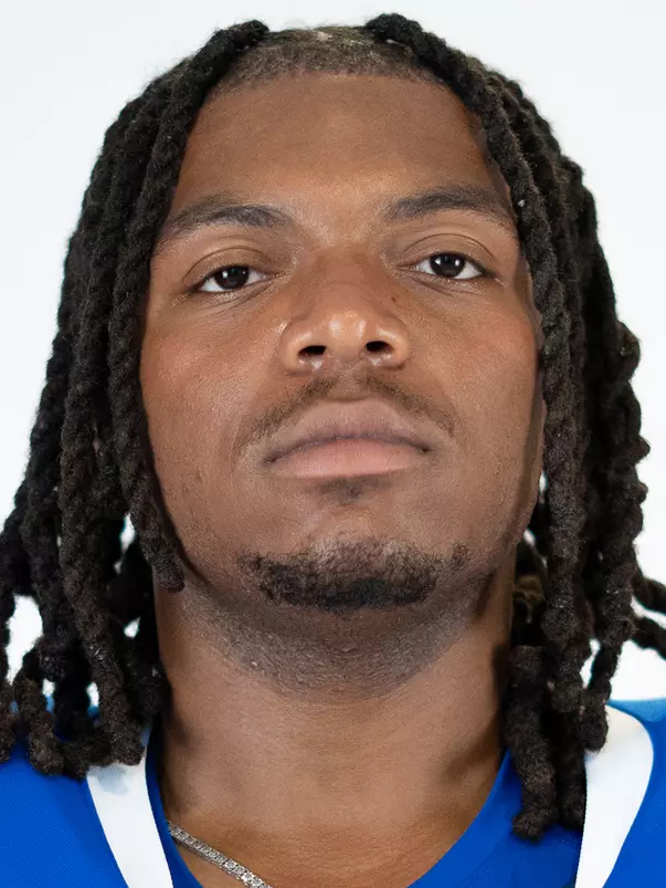 Damarius Stewart