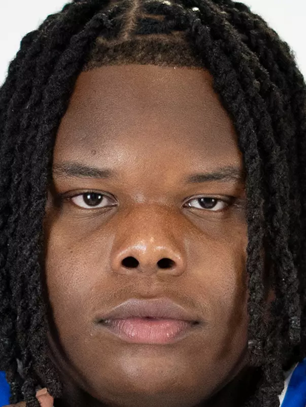 Omari Allen