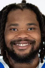 Collen Jackson