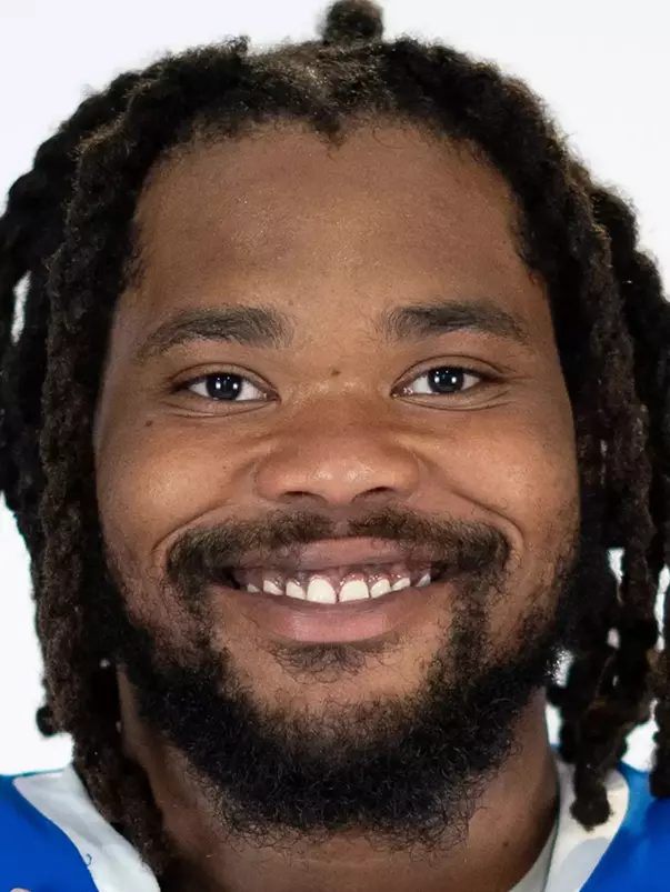 Collen Jackson