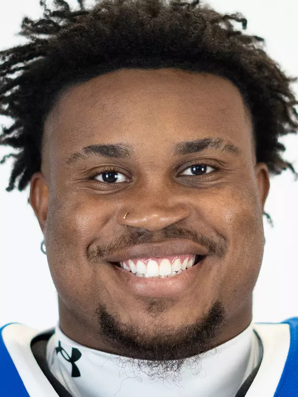 Andre Phillips