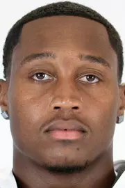 Dedrick Bolden