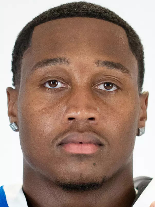 Dedrick Bolden