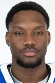 Jordan Richburg