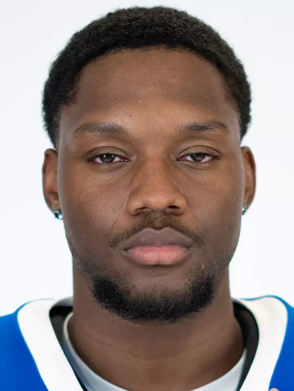 Jordan Richburg