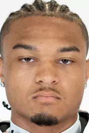 Jalen Walker