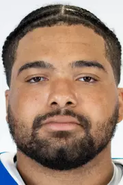 Chris Jackson II