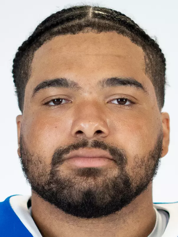 Chris Jackson II