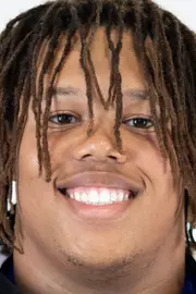 Jackson Ford