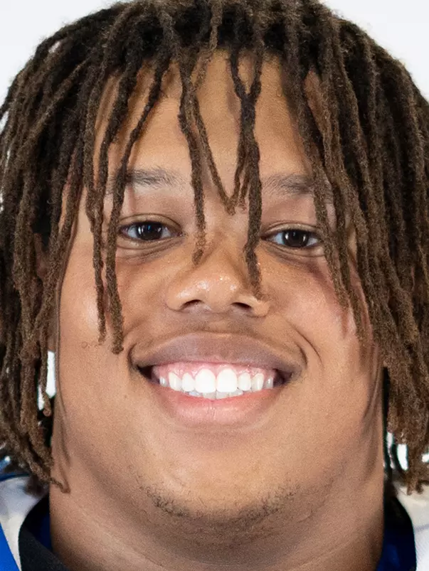 Jackson Ford
