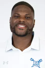Cedric Whitaker