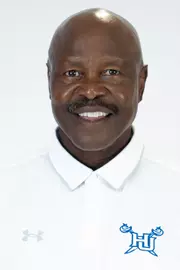 Charlie Williams