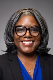 Alisha Tucker