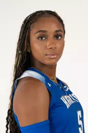 Janiah Robinson