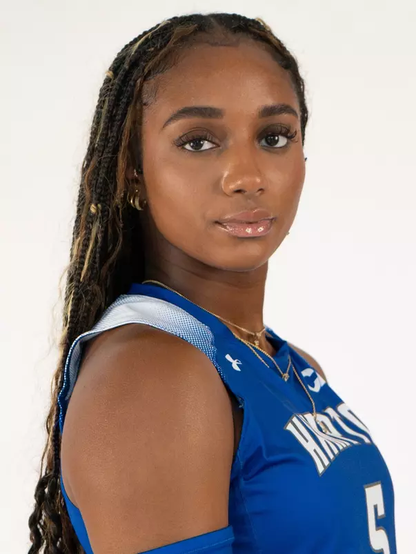 Janiah Robinson