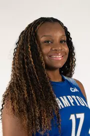 Lillian Campbell