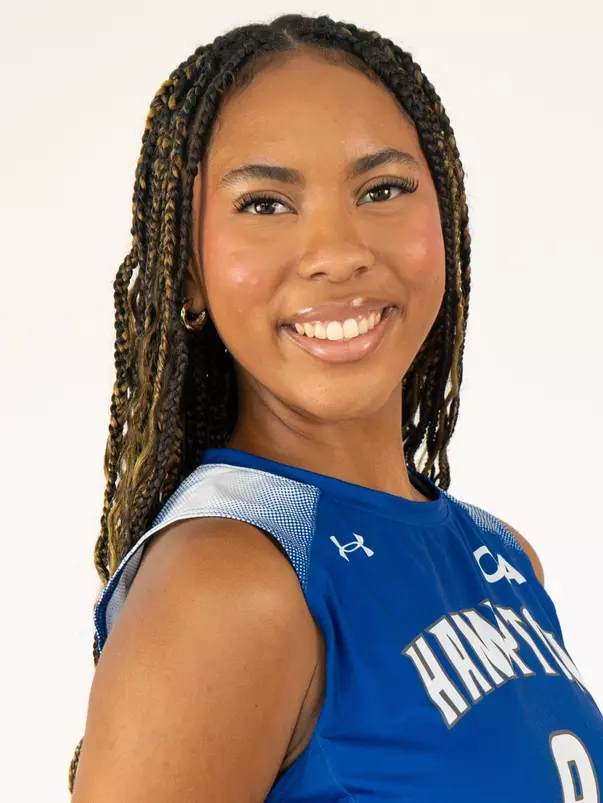 Olivia Bryant