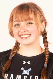 Maggie Cesario-McKeon