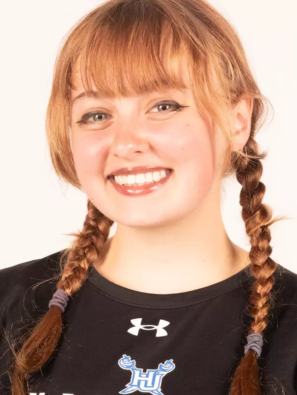 Maggie Cesario-McKeon