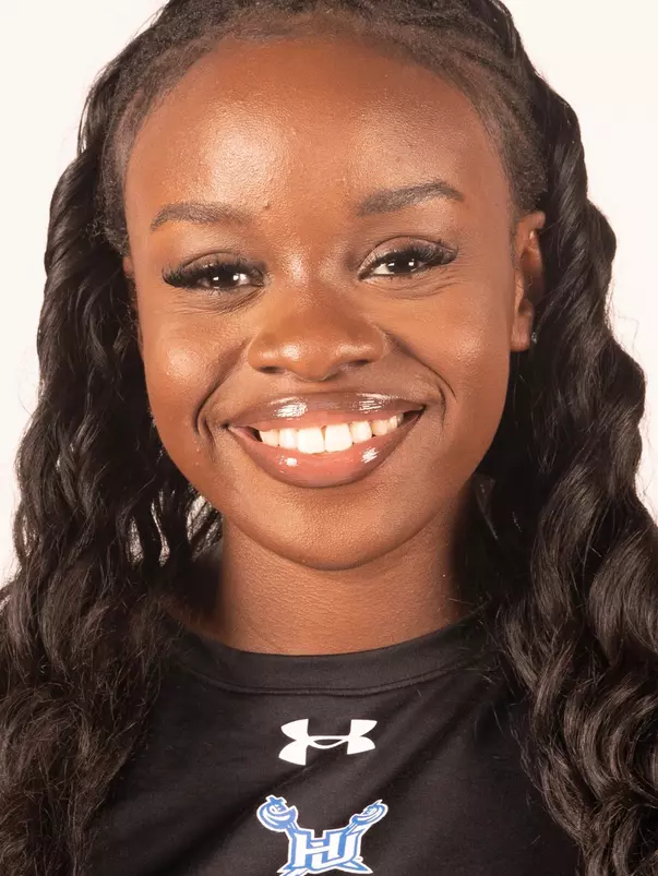 Anyah Griffin