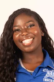 Dymonasia Williams
