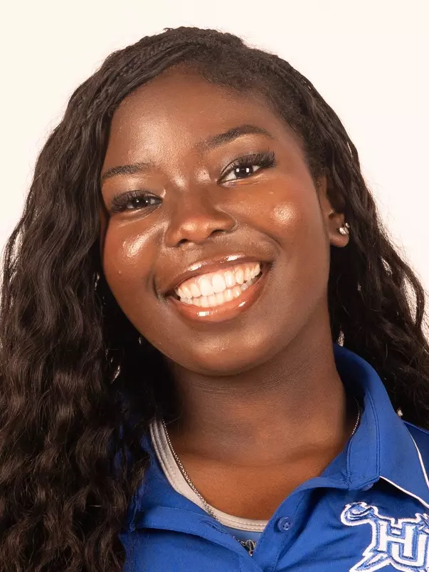 Dymonasia Williams
