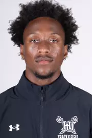 Jordan Dones