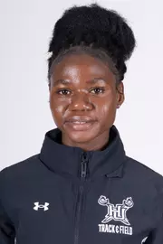 Yetunde Saibu