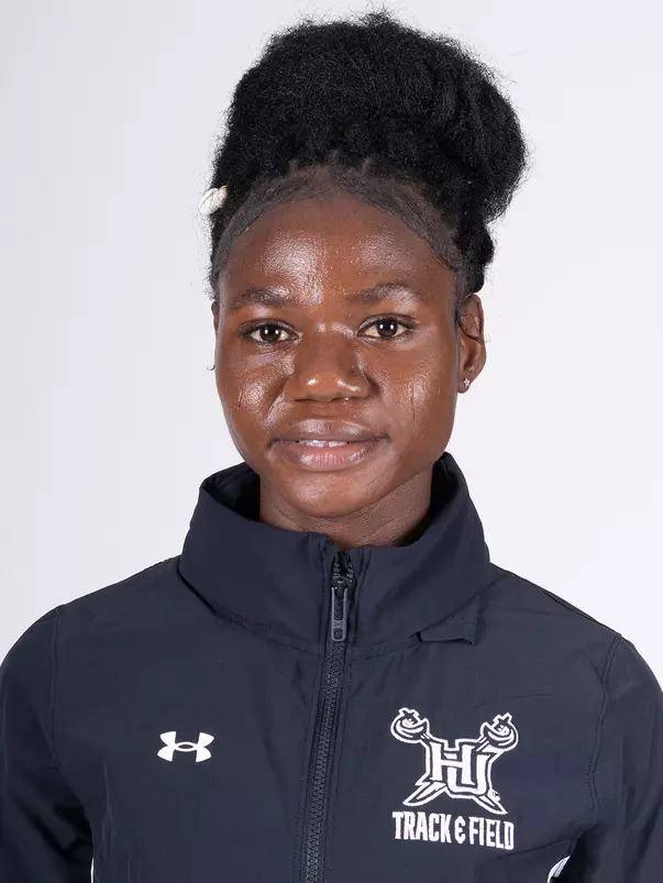 Yetunde Saibu