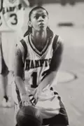 LaShondra Dixon